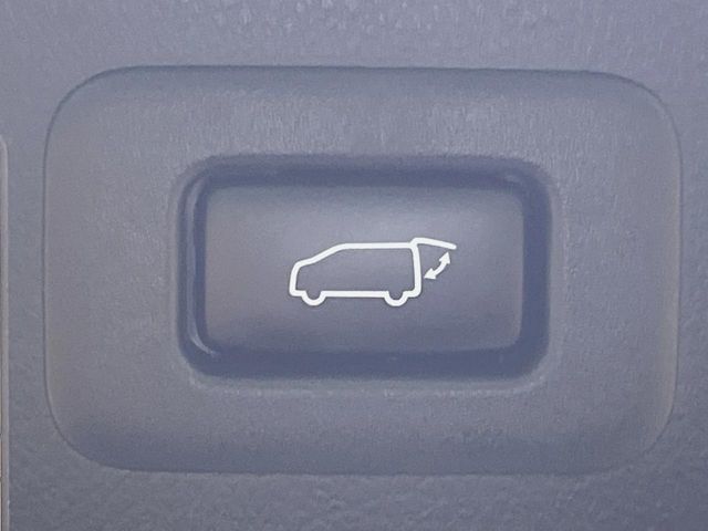 TOYOTA VELLFIRE 2020 Image 31