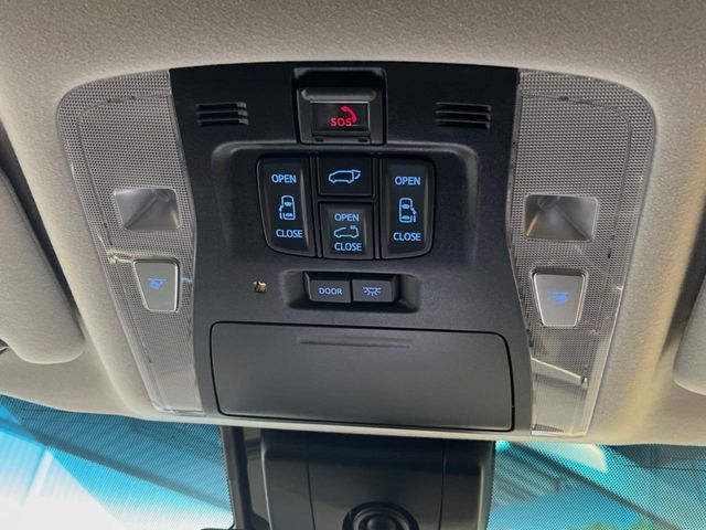 TOYOTA VELLFIRE 2020 Image 31