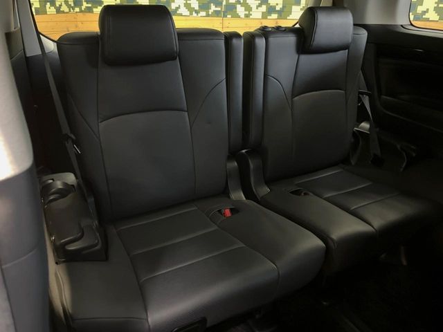 TOYOTA VELLFIRE 2020 Image 31