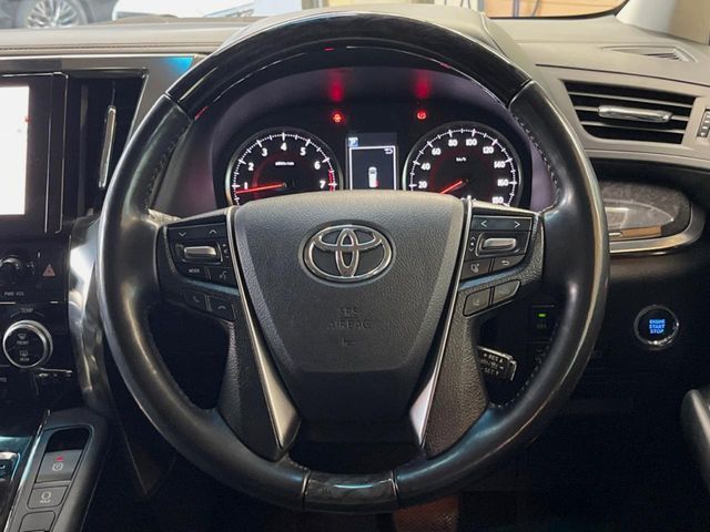 TOYOTA VELLFIRE 2020 Image 31