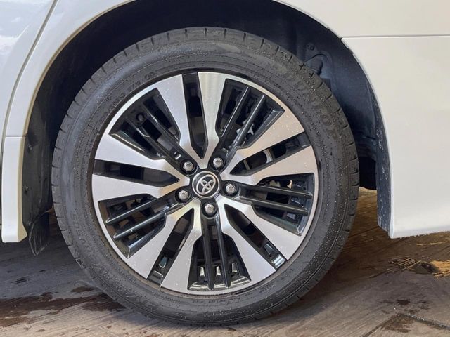 TOYOTA VELLFIRE 2020 Image 31