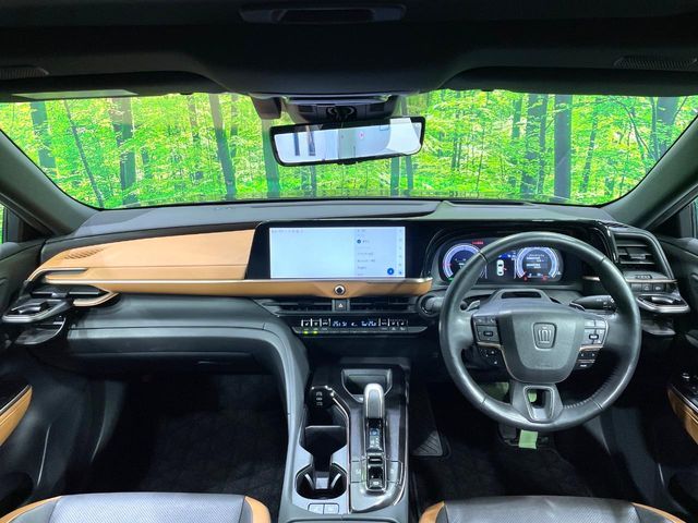 TOYOTA CROWN CROSSOVER 2023 Image 31