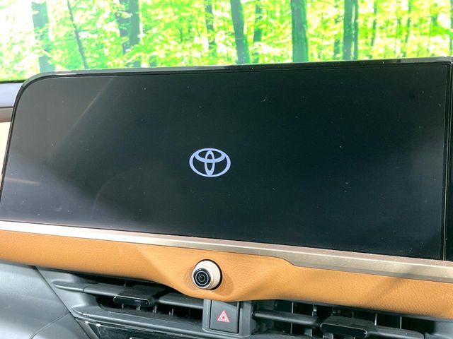 TOYOTA CROWN CROSSOVER 2023 Image 31