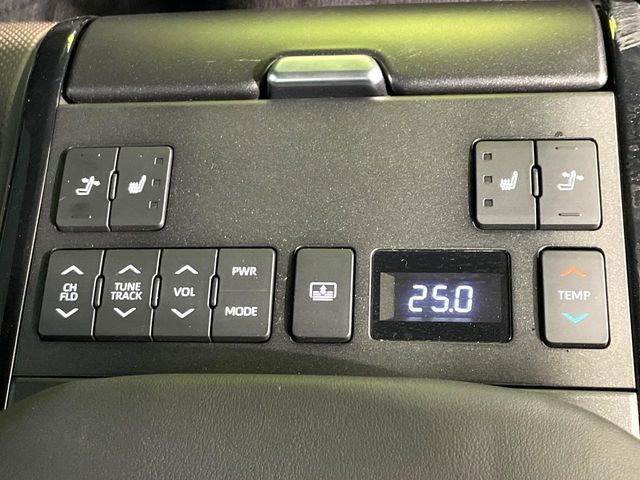 TOYOTA CROWN CROSSOVER 2023 Image 31