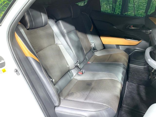 TOYOTA CROWN CROSSOVER 2023 Image 31