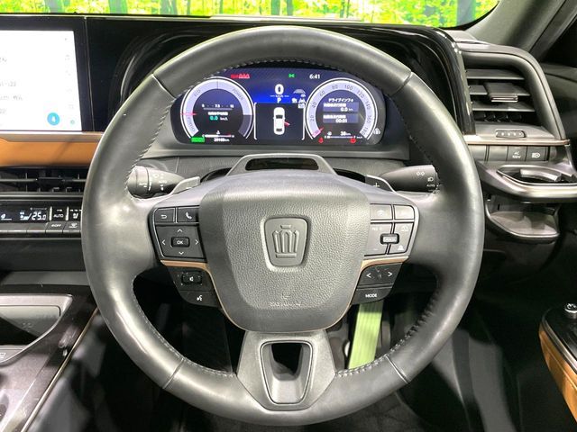 TOYOTA CROWN CROSSOVER 2023 Image 31