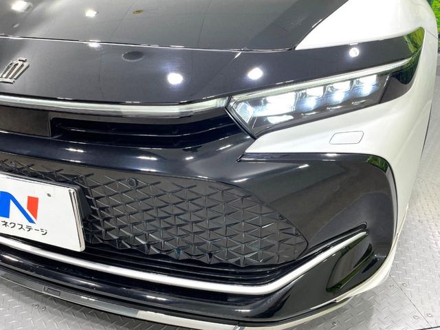 TOYOTA CROWN CROSSOVER 2023 Image 31