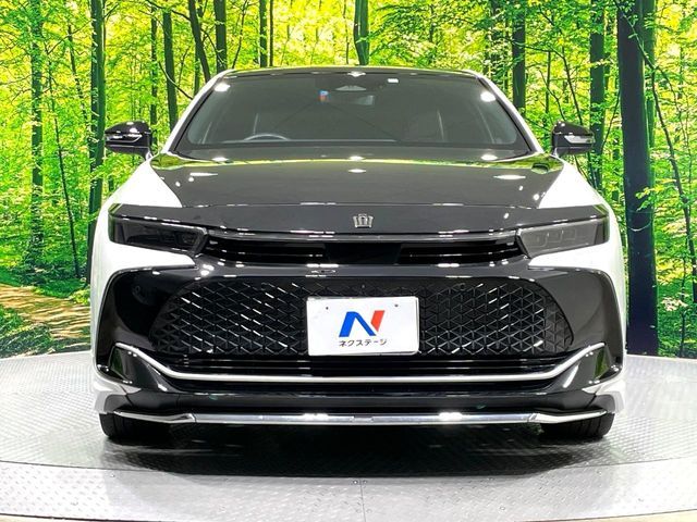 TOYOTA CROWN CROSSOVER 2023 Image 31