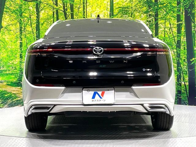 TOYOTA CROWN CROSSOVER 2023 Image 31