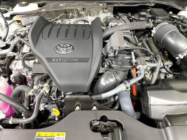 TOYOTA CROWN CROSSOVER 2023 Image 31