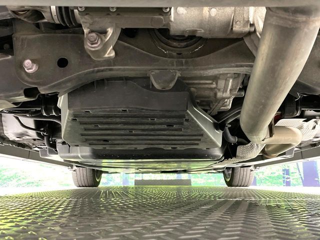 TOYOTA CROWN CROSSOVER 2023 Image 31