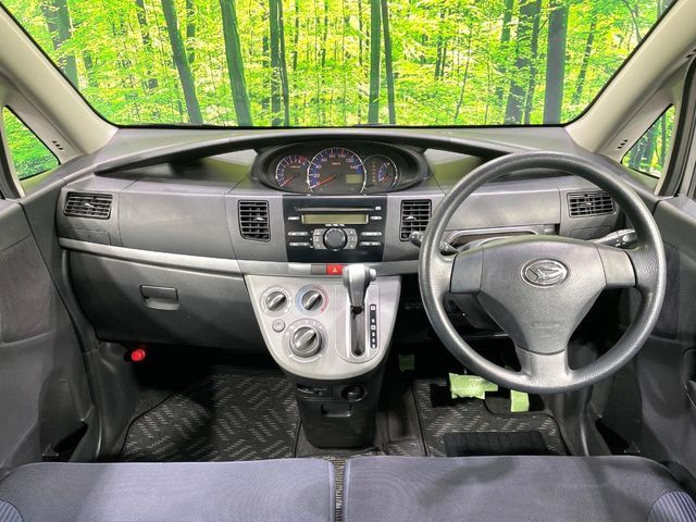 DAIHATSU MOVE 2009 Image 31