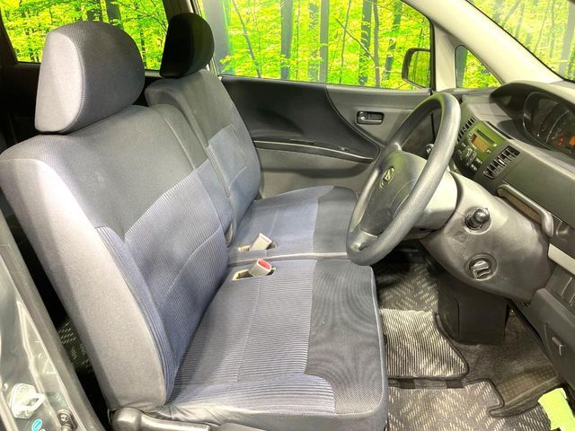 DAIHATSU MOVE 2009 Image 31