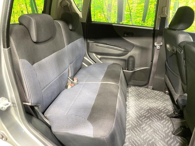 DAIHATSU MOVE 2009 Image 31