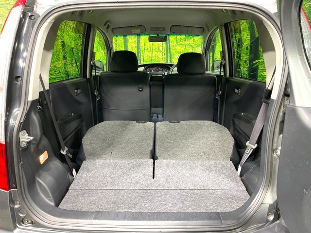 DAIHATSU MOVE 2009 Image 31