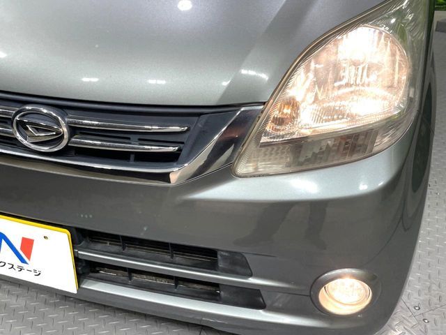 DAIHATSU MOVE 2009 Image 31