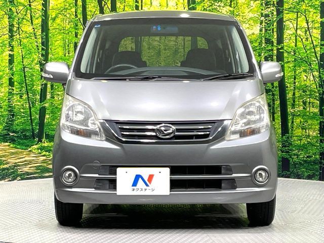 DAIHATSU MOVE 2009 Image 31