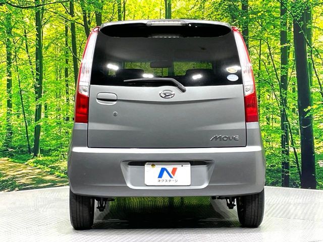 DAIHATSU MOVE 2009 Image 31