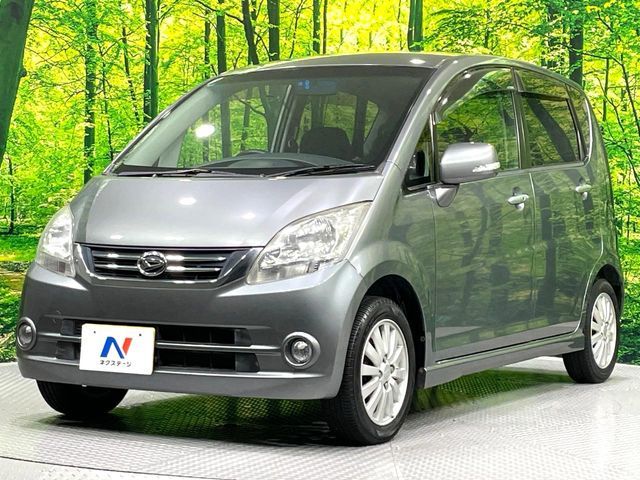 DAIHATSU MOVE 2009 Image 31