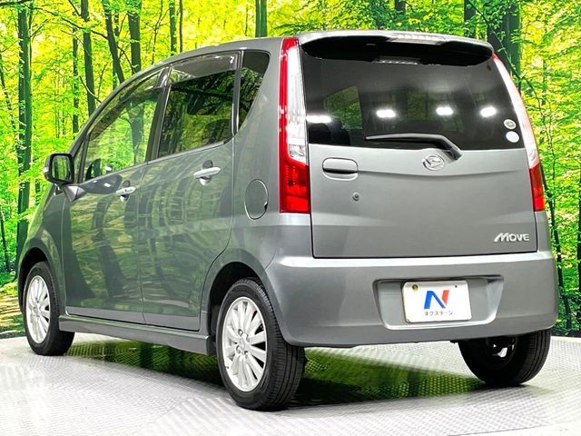 DAIHATSU MOVE 2009 Image 31