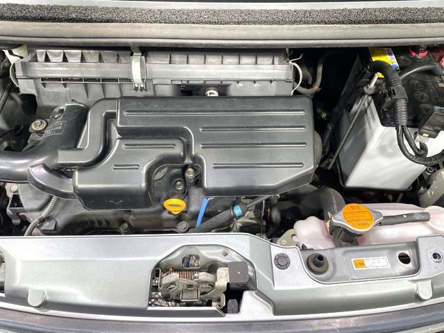 DAIHATSU MOVE 2009 Image 31