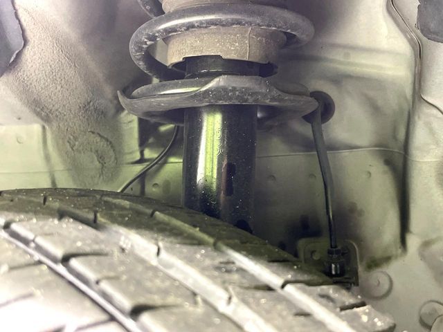 DAIHATSU MOVE 2009 Image 31