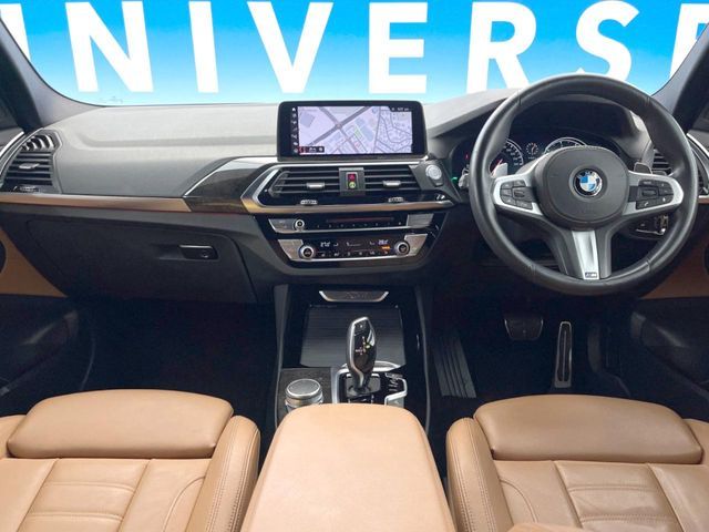 BMW X3 2019 Image 31
