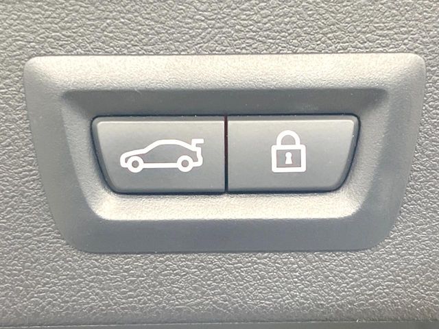 BMW X3 2019 Image 31