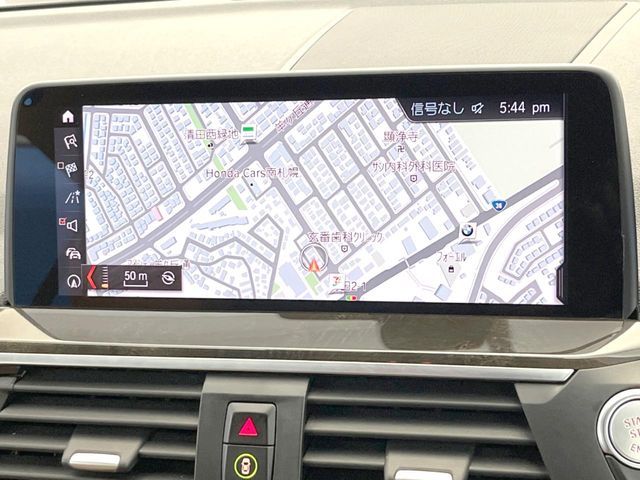 BMW X3 2019 Image 31