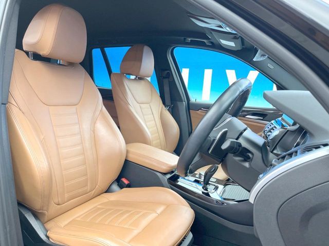 BMW X3 2019 Image 31