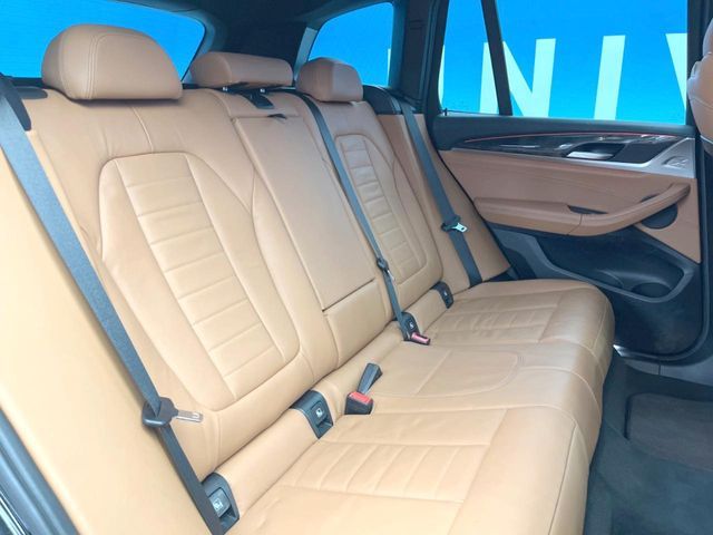 BMW X3 2019 Image 31