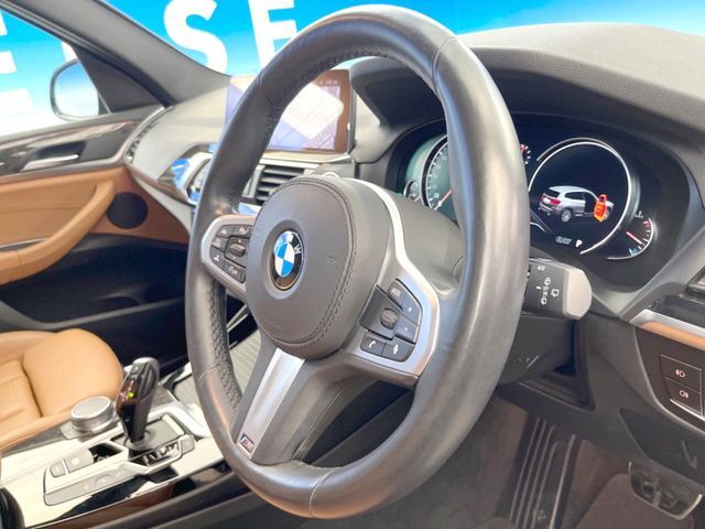BMW X3 2019 Image 31