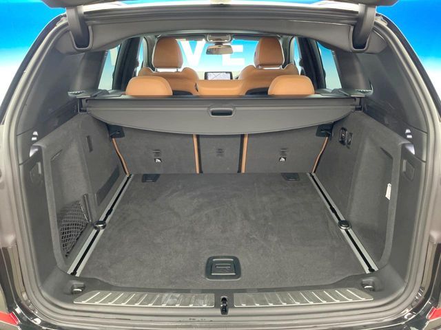 BMW X3 2019 Image 31