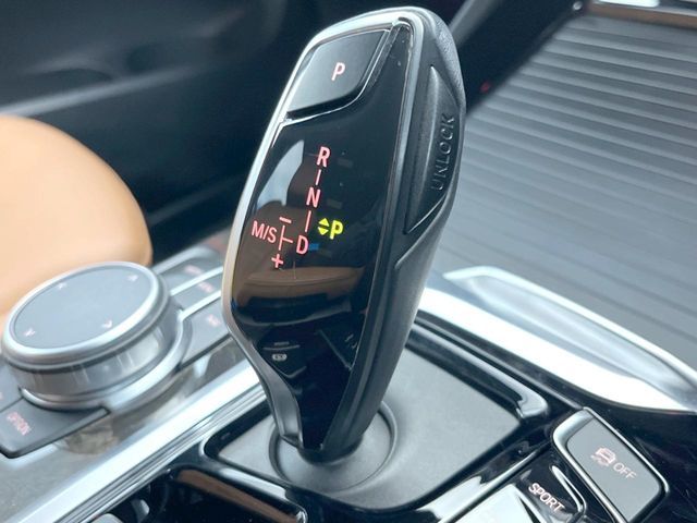 BMW X3 2019 Image 31