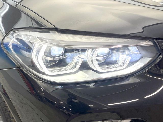 BMW X3 2019 Image 31