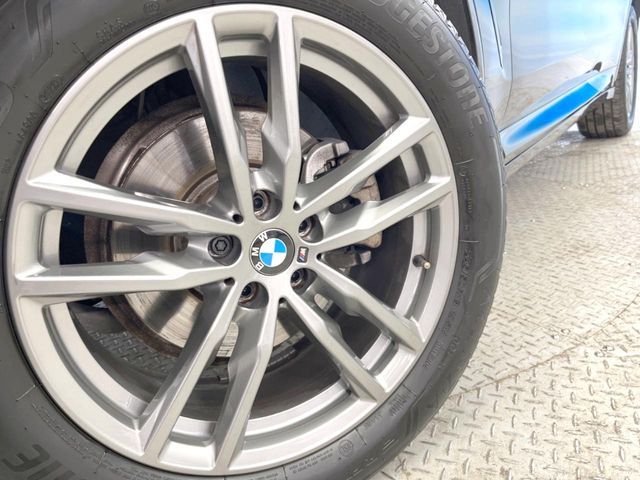 BMW X3 2019 Image 31