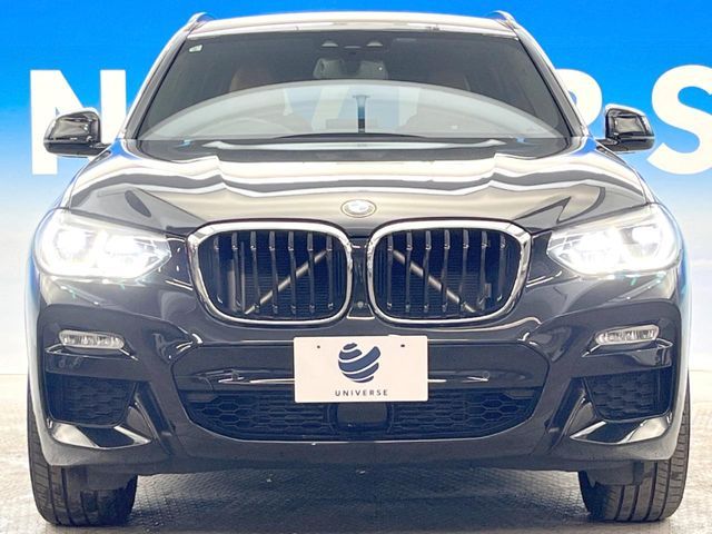BMW X3 2019 Image 31