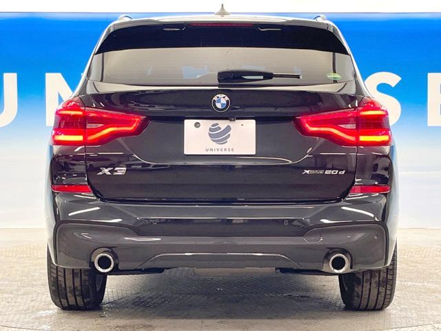 BMW X3 2019 Image 31