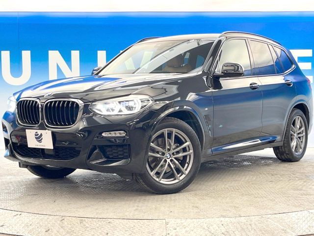 BMW X3 2019 Image 31