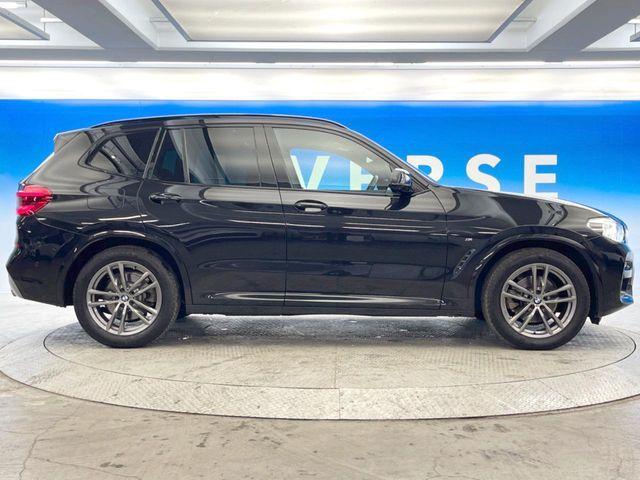 BMW X3 2019 Image 31