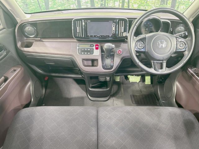 HONDA N-ONE 2013 Image 31