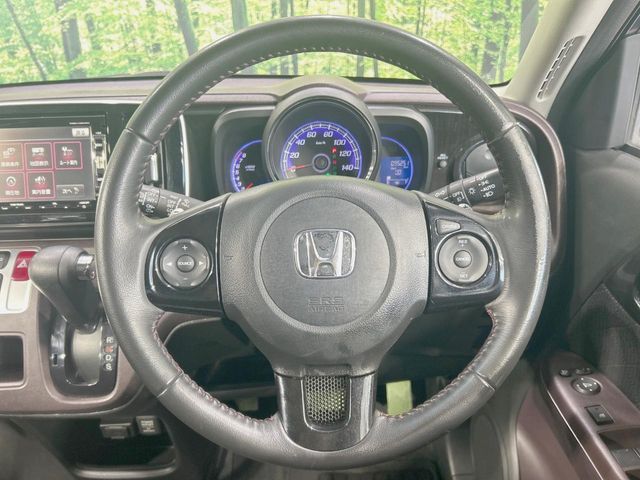 HONDA N-ONE 2013 Image 31