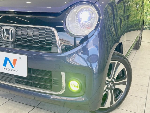 HONDA N-ONE 2013 Image 31