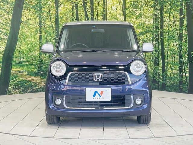 HONDA N-ONE 2013 Image 31