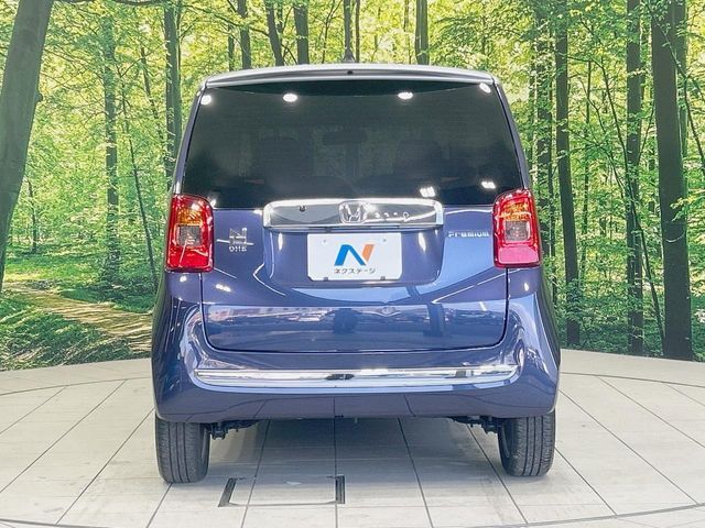 HONDA N-ONE 2013 Image 31