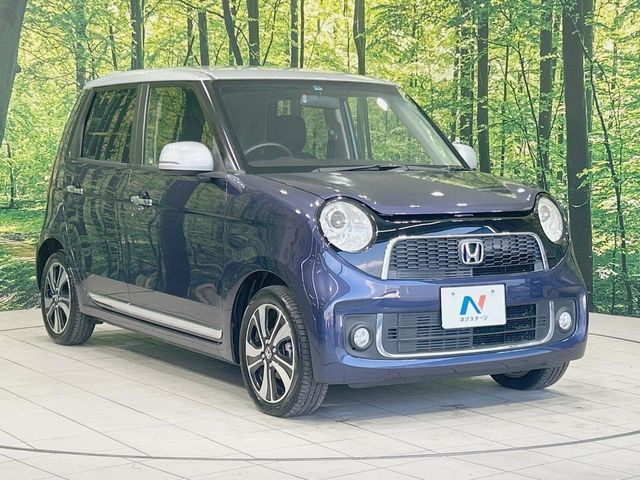 HONDA N-ONE 2013 Image 31