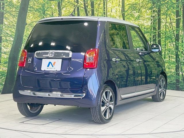 HONDA N-ONE 2013 Image 31