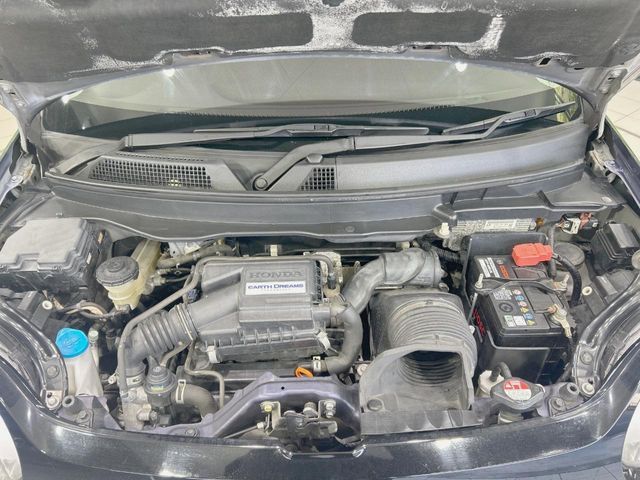 HONDA N-ONE 2013 Image 31