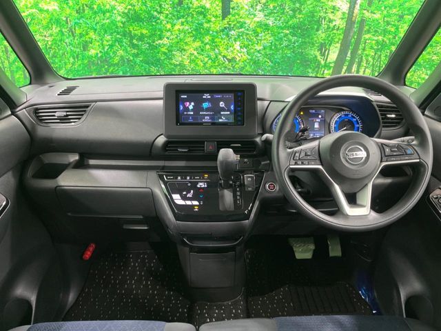 NISSAN ROOX 2021 Image 31