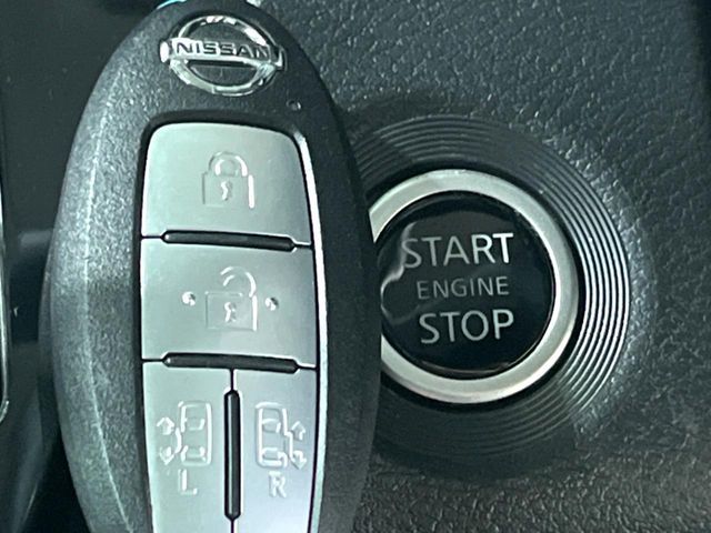 NISSAN ROOX 2021 Image 31